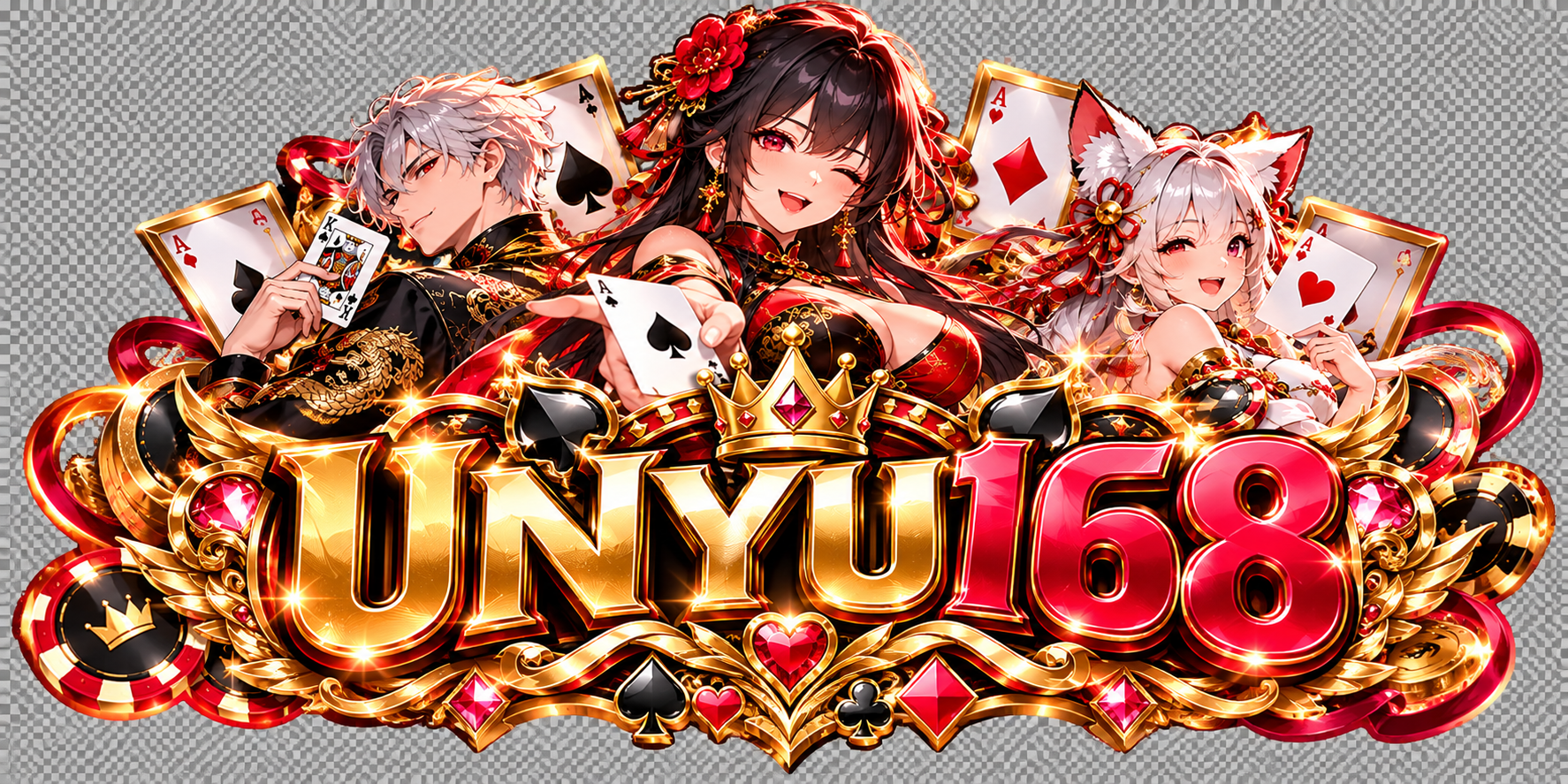 UNYU168